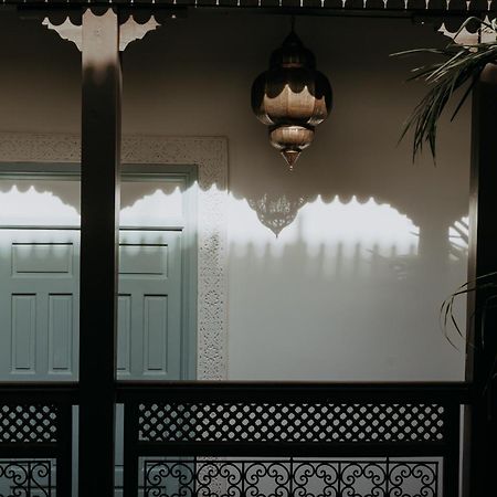 Riad Vivre - Design Boutique Riad In Marrakech Marakéš Exteriér fotografie