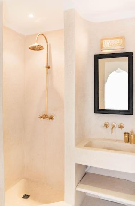 Riad Vivre - Design Boutique Riad In Marrakech Marakéš Exteriér fotografie