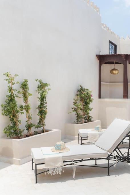 Riad Vivre - Design Boutique Riad In Marrakech Marakéš Exteriér fotografie