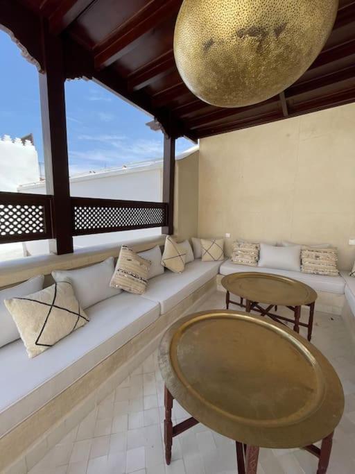 Riad Vivre - Design Boutique Riad In Marrakech Marakéš Exteriér fotografie