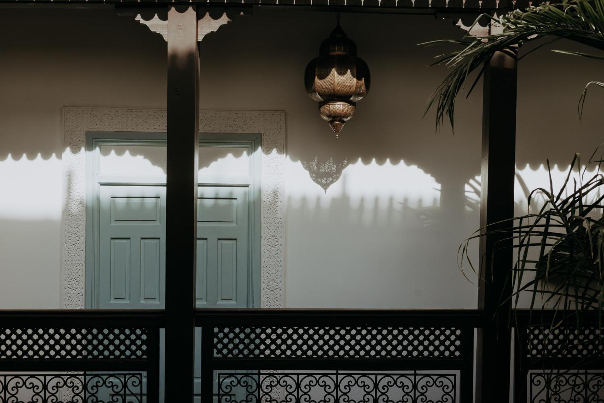 Riad Vivre - Design Boutique Riad In Marrakech Marakéš Exteriér fotografie